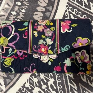 Vera Bradley Wallet